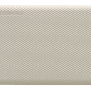 Hard disk TOSHIBA Canvio Advance HDTCA10EW3AA eksterni/1TB/2.5"/USB 3.0/bela