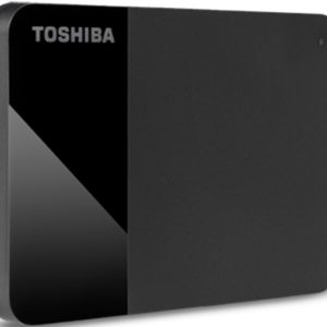 Hard disk TOSHIBA Canvio Ready HDTP320EK3AA eksterni/2TB/2.5"/USB3.0/crna