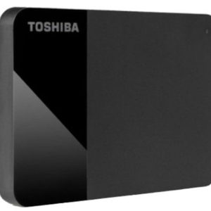 Hard disk TOSHIBA Canvio Ready HDTP340EK3CA eksterni/4TB/2.5"/USB 3.0/crna