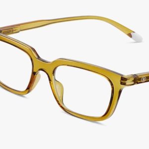 Zaštitne naocare BARNER Holly/Ecru Olive