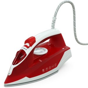 Pegla TESLA IR200R 2200W/0,3L/crvena