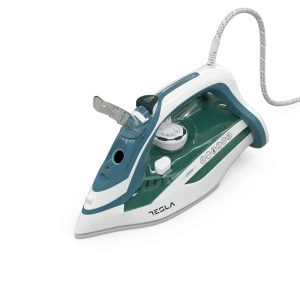 Pegla TESLA IR300BL 2200W/0,35L/plava