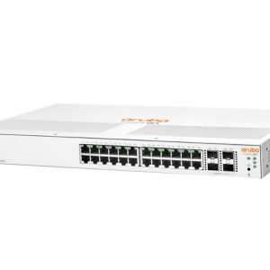 Switch Aruba Instant On 1930 24G 4SFP/SFP+
