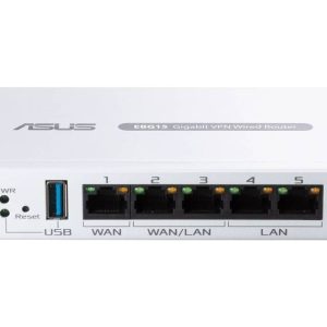 ExpertWiFi EBG15 Gigabit VPN ruter beli