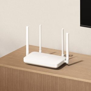 AX1500 EU (DVB4412GL) Wi-Fi 6 ruter