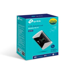 Bežicni ruter TP-LINK M7450