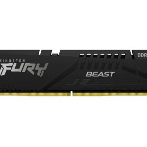DIMM DDR5 32GB 6000MT/s KF560C36BBE-32 FURY Beast EXPO