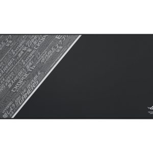 NC01 ROG SHEATH BLK LTD Gaming podloga za miš