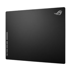 NH04 ROG MOONSTONE ACE L Gaming podloga za miš crna