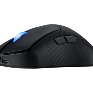 P714 ROG KERIS II Wireless ACE Gaming Optical USB miš crni