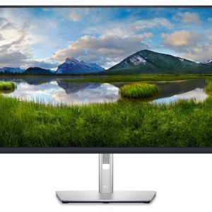 Monitor 32.5" Dell P3223QE IPS 3840x2160/60Hz/8ms/HDMI/DP/USB-A/USB-C