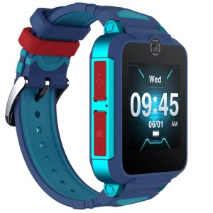 Pametni sat TCL Movetime MT42X 1.5"/deciji/plava