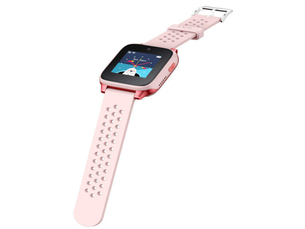 Pametni sat TCL Movetime MT46X 1.3″/deciji/ružicasta SmartWatch SOPING.RS 41 Pametni sat TCL Movetime MT46X 1.3"/deciji/ružicasta