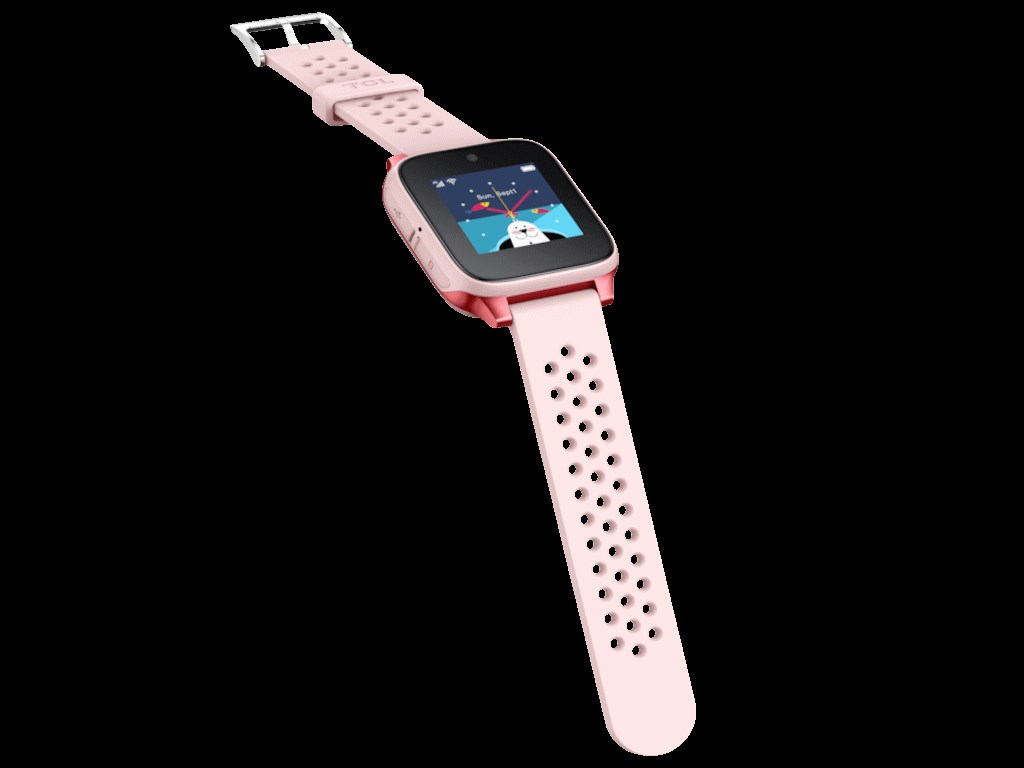 Pametni sat TCL Movetime MT46X 1.3″/deciji/ružicasta SmartWatch SOPING.RS 42 Pametni sat TCL Movetime MT46X 1.3"/deciji/ružicasta - Слика 2