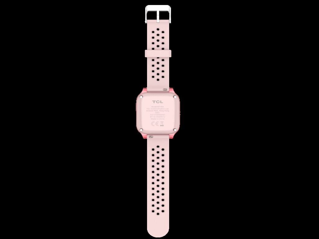 Pametni sat TCL Movetime MT46X 1.3″/deciji/ružicasta SmartWatch SOPING.RS 44 Pametni sat TCL Movetime MT46X 1.3"/deciji/ružicasta - Слика 4