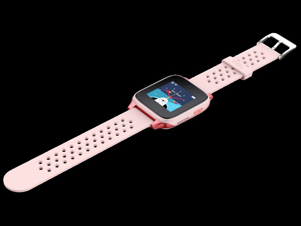Pametni sat TCL Movetime MT46X 1.3″/deciji/ružicasta SmartWatch SOPING.RS 46 Pametni sat TCL Movetime MT46X 1.3"/deciji/ružicasta - Слика 6