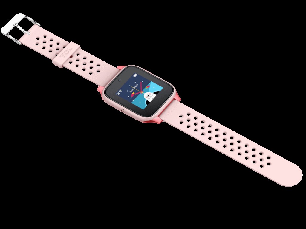Pametni sat TCL Movetime MT46X 1.3″/deciji/ružicasta SmartWatch SOPING.RS 48 Pametni sat TCL Movetime MT46X 1.3"/deciji/ružicasta - Слика 8