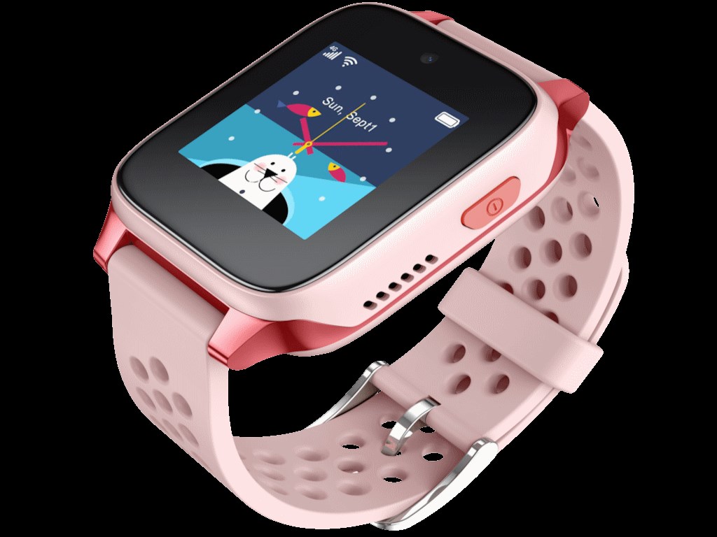 Pametni sat TCL Movetime MT46X 1.3″/deciji/ružicasta SmartWatch SOPING.RS 49 Pametni sat TCL Movetime MT46X 1.3"/deciji/ružicasta - Слика 9