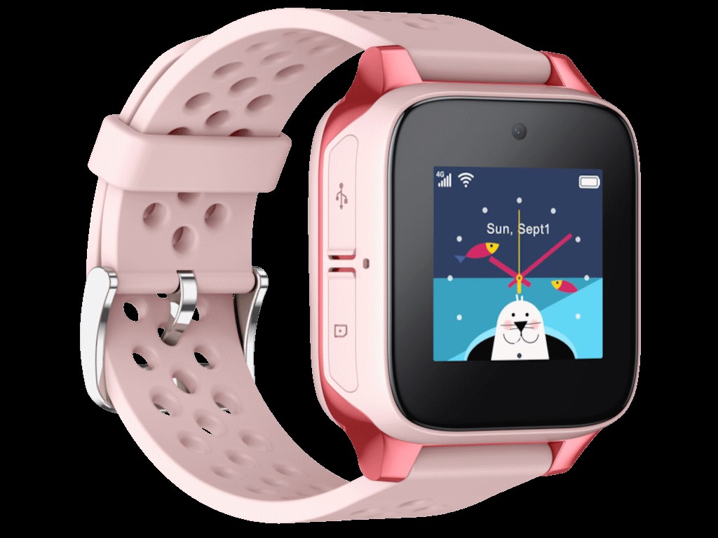 Pametni sat TCL Movetime MT46X 1.3″/deciji/ružicasta SmartWatch SOPING.RS 52 Pametni sat TCL Movetime MT46X 1.3"/deciji/ružicasta - Слика 12