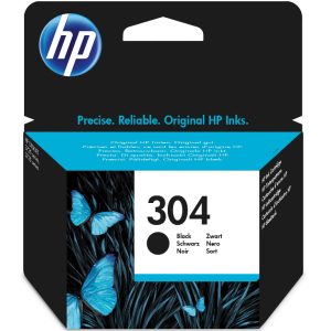 Kertridž HP 304/crna - N9K06AE#ABE