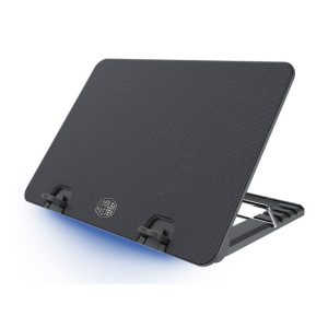 Postolje za laptop NotePal ERGOSTAND IV (R9-NBS-E42K-GP), crno