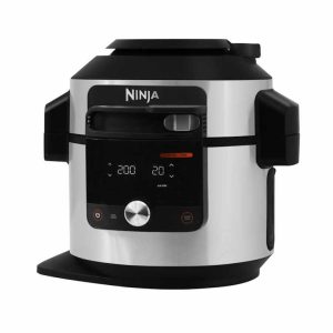 Multicooker NINJA OL750EU Foodi MAX 14u1/ 7.5 L/ 1760W/ inox