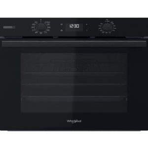 Ugradna rerna WHIRLPOOL OMSR58CU1SB 71L/elektronska/crna