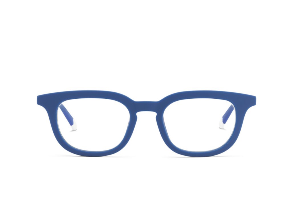 Zaštitne naocare BARNER Osterbro/Navy Blue Naočare SOPING.RS 42 Zaštitne naocare BARNER Osterbro/Navy Blue - Слика 2