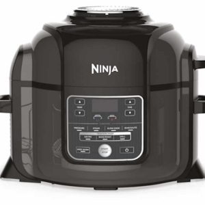 Multicooker NINJA OP300EU Foodi 7u1/ 1460W/ 6L/ crna Multipraktici i kuhinjski roboti SOPING.RS Multicooker NINJA OP300EU Foodi 7u1/ 1460W/ 6L/ crna
