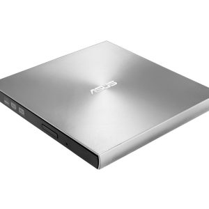 ZenDrive U9M SDRW-08U9M-U DVD±RW USB eksterni rezač srebrni
