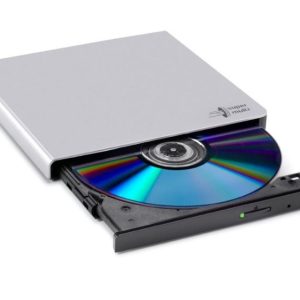 CD DVD-RW USB LG EXT GP57ES40 Slim Silver Optički uređaji SOPING.RS CD DVD-RW USB LG EXT GP57ES40 Slim Silver