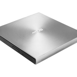 ZenDrive U8M SDRW-08U8M-U DVD±RW USB eksterni rezač srebrni CD, DVD mediji SOPING.RS ZenDrive U8M SDRW-08U8M-U DVD±RW USB eksterni rezač srebrni