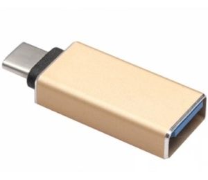 Adapter tip C (M) - USB 3.0 (F)