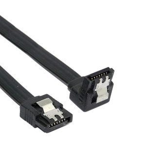 Kabl SATA III crni 2 komada