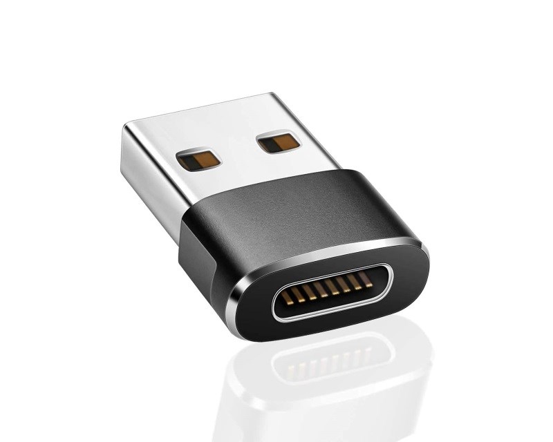 Adapter OTG USB tip A (M) na TIP-C (F) USB adapteri SOPING.RS 41 Adapter OTG USB tip A (M) na TIP-C (F)