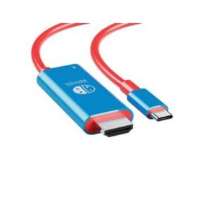 Kabl TIP-C na HDMI kabl 4K 100W 2m