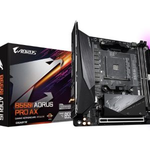 B550I AORUS PRO AX rev. 1.0 matična ploča
