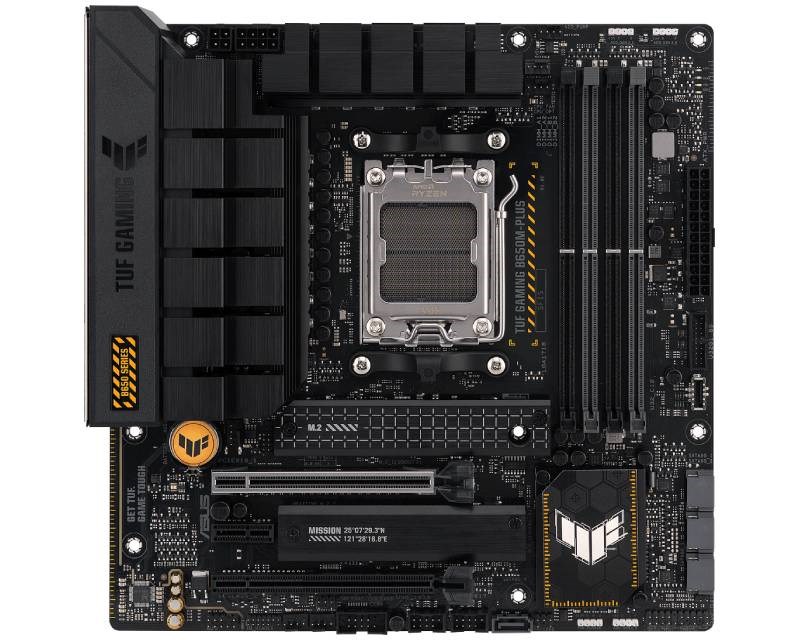 TUF GAMING B650M-PLUS matična ploča Matične ploče SOPING.RS 41 TUF GAMING B650M-PLUS matična ploča