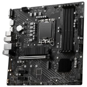 PRO B760M-P DDR4 matična ploča