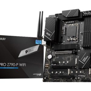 PRO Z790-P WIFI