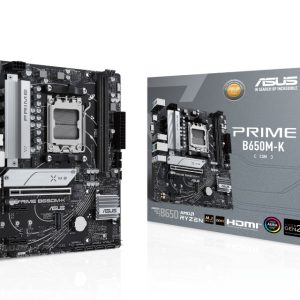 ASUS  PRIME B650M-K matična ploča