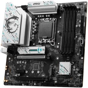 B760M GAMING PLUS WIFI matična ploča