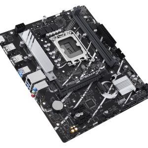 PRIME B760M-R D4