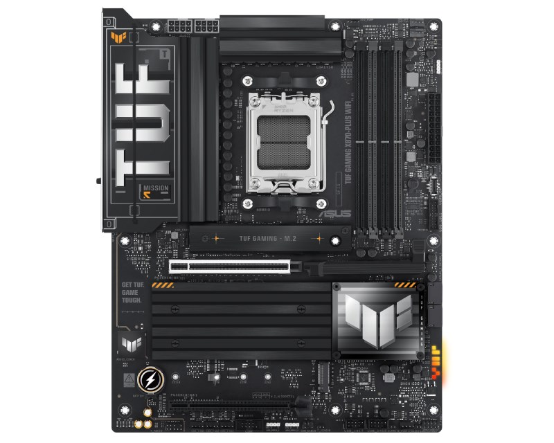 TUF GAMING X870-PLUS WIFI Matične ploče SOPING.RS 43 TUF GAMING X870-PLUS WIFI - Слика 3