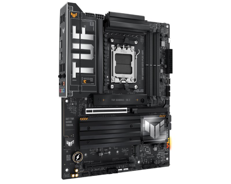 TUF GAMING X870-PLUS WIFI Matične ploče SOPING.RS 42 TUF GAMING X870-PLUS WIFI - Слика 2