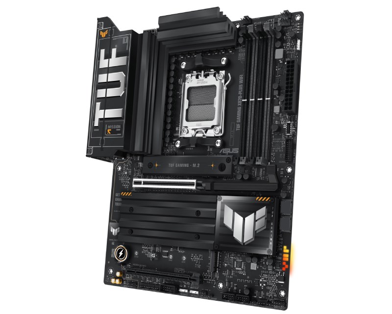 TUF GAMING X870-PLUS WIFI Matične ploče SOPING.RS 44 TUF GAMING X870-PLUS WIFI - Слика 4