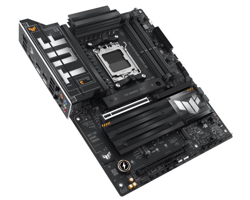 TUF GAMING X870-PLUS WIFI Matične ploče SOPING.RS 45 TUF GAMING X870-PLUS WIFI - Слика 5