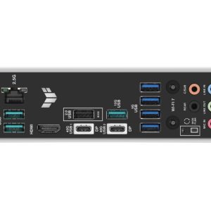 TUF GAMING X870-PLUS WIFI