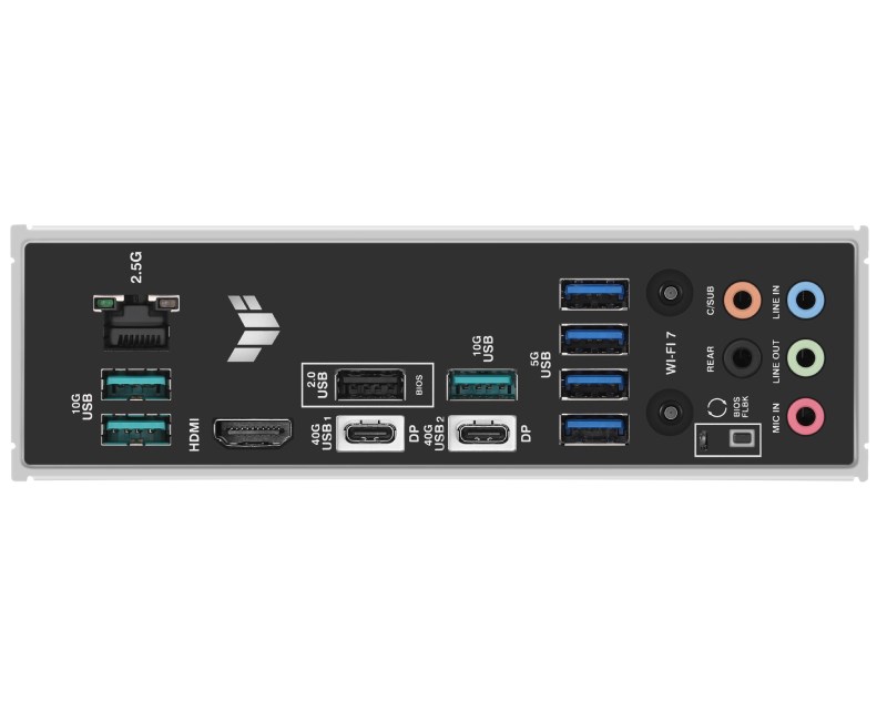 TUF GAMING X870-PLUS WIFI Matične ploče SOPING.RS 41 TUF GAMING X870-PLUS WIFI