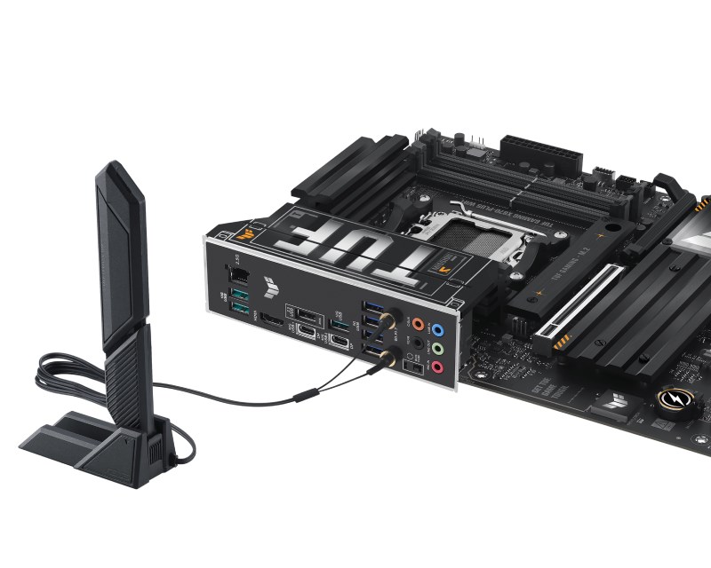 TUF GAMING X870-PLUS WIFI Matične ploče SOPING.RS 47 TUF GAMING X870-PLUS WIFI - Слика 7